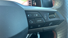 SEAT Ibiza 1.0 TSI 110 FR Sport 5dr Petrol Hatchback